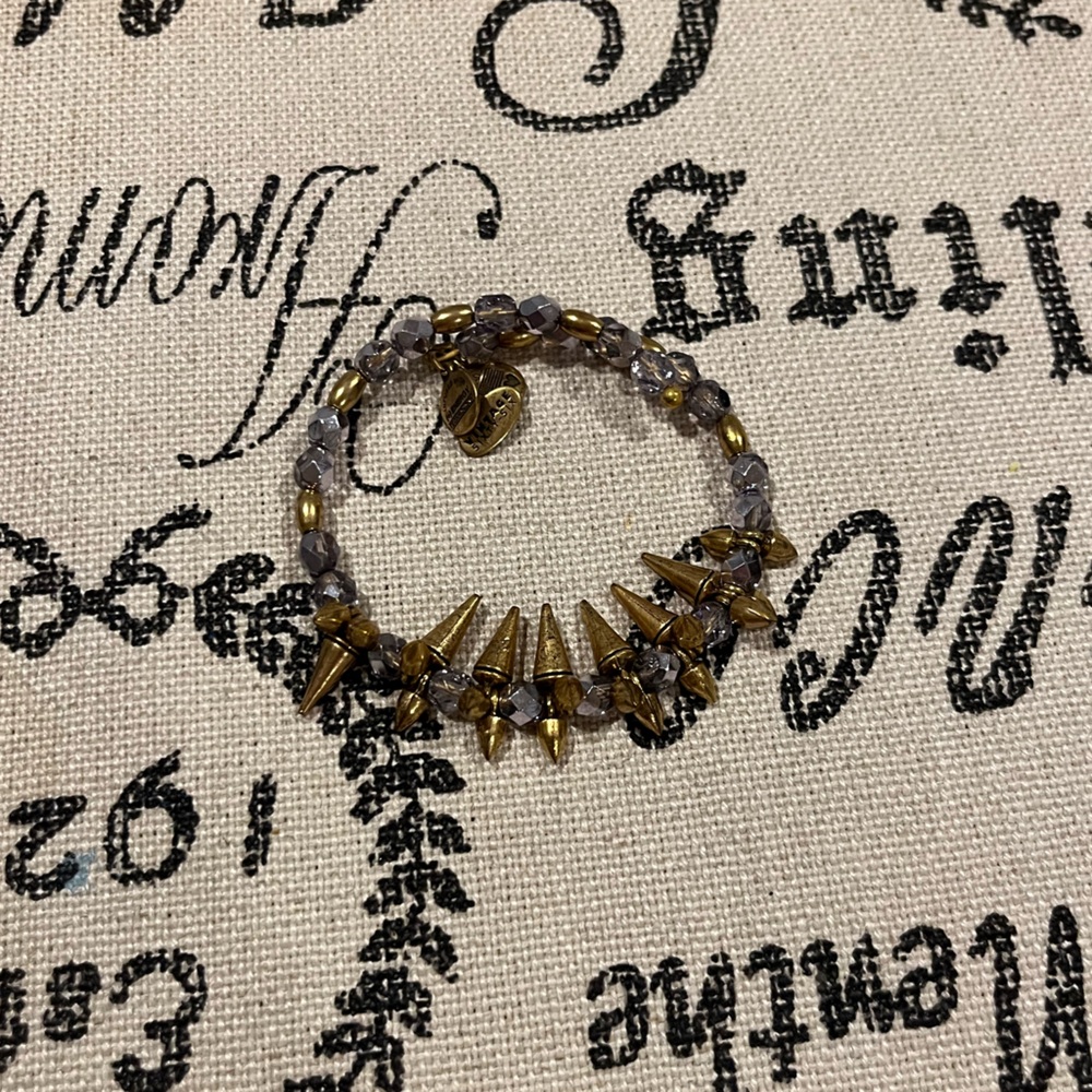 Alex and Ani Bangle